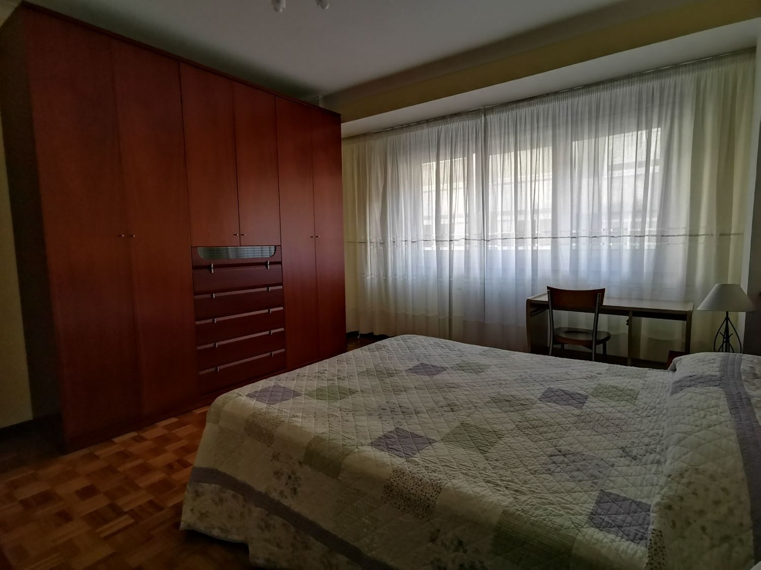 Piso en Calle Entrepeñas, 6, Agra del Orzán - Ventorrillo, Agra del Orzán - Ventorrillo - Foto 2