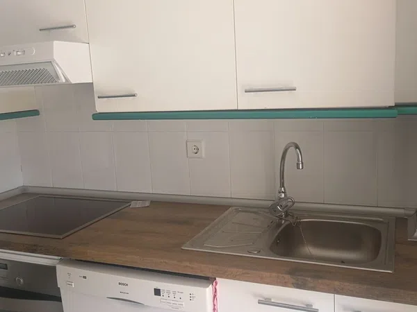 Piso en Ronda Ingenioso Hidalgo, 20, Tres Olivos - Valverde - Foto 6