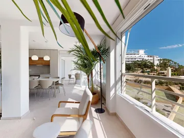 Apartamento en  Carrer Noruega 12 - Foto 6
