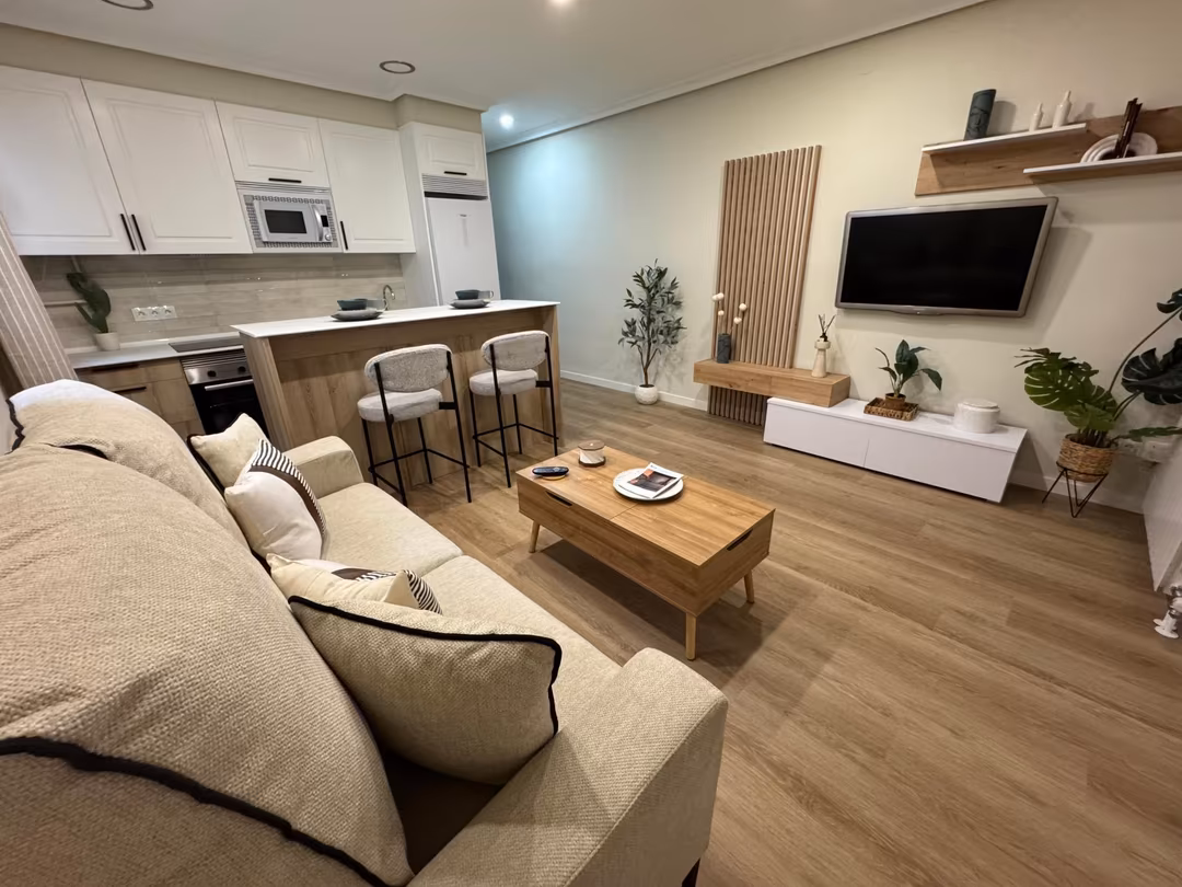 Piso en  Calle de Guillermo de Osma 2 - Foto 2