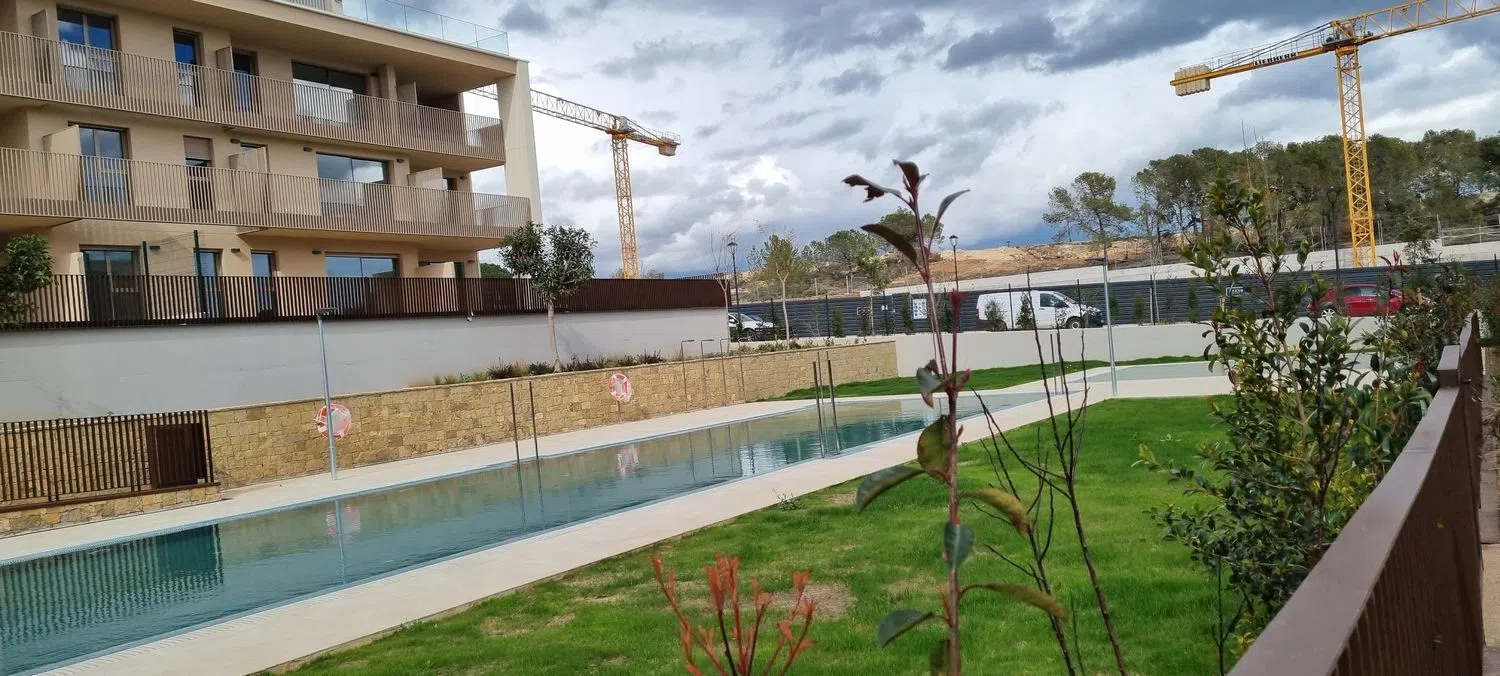 Piso - Foto 24