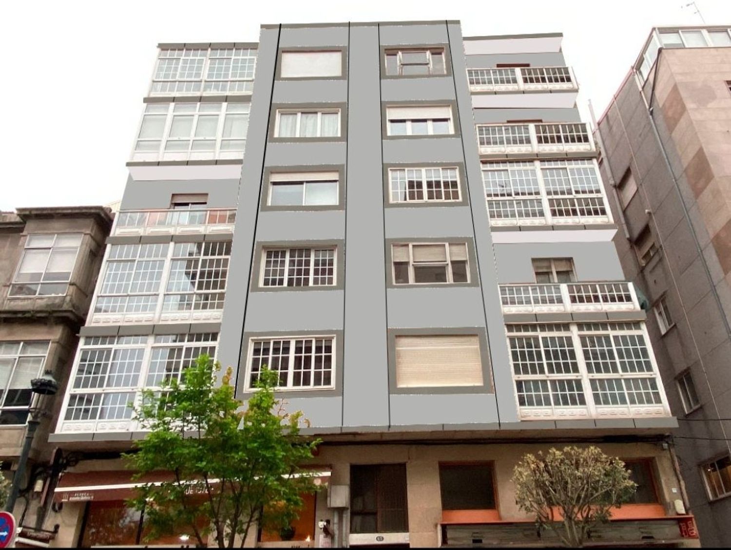 Piso en calle López Mora, 63 - Foto 2