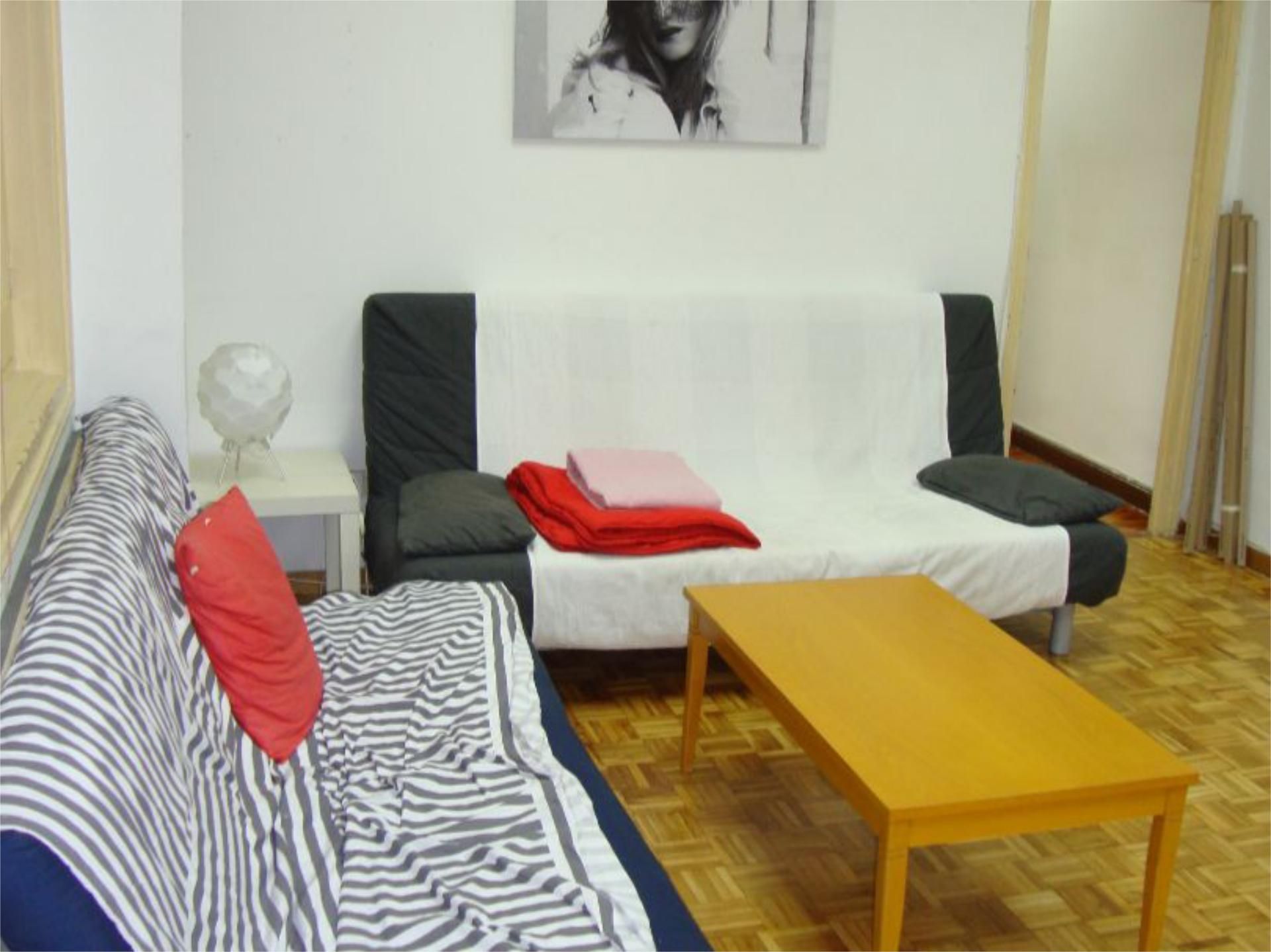 Piso en  Calle del Cardenal Cisneros 52 - Foto 11