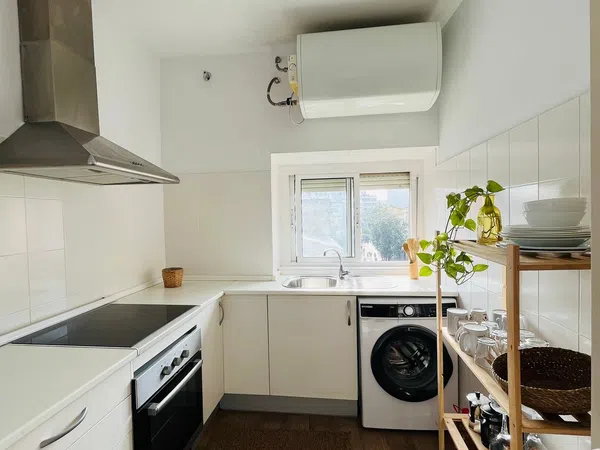 Piso en calle Angostillo de San Dionisio, 2 - Foto 9