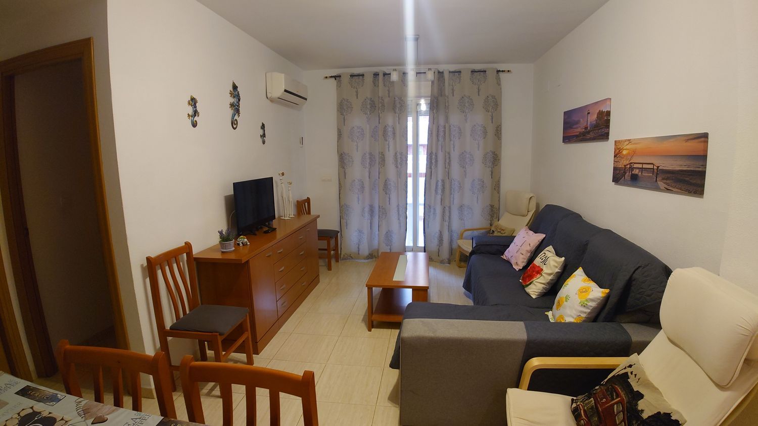 Piso en Avenida Jardín, 33, Playa Coral - Foto 3
