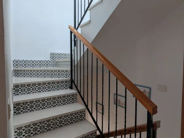 Chalet adosado en Calle Punta Carreiro, 23, El Alamillo - Foto 21