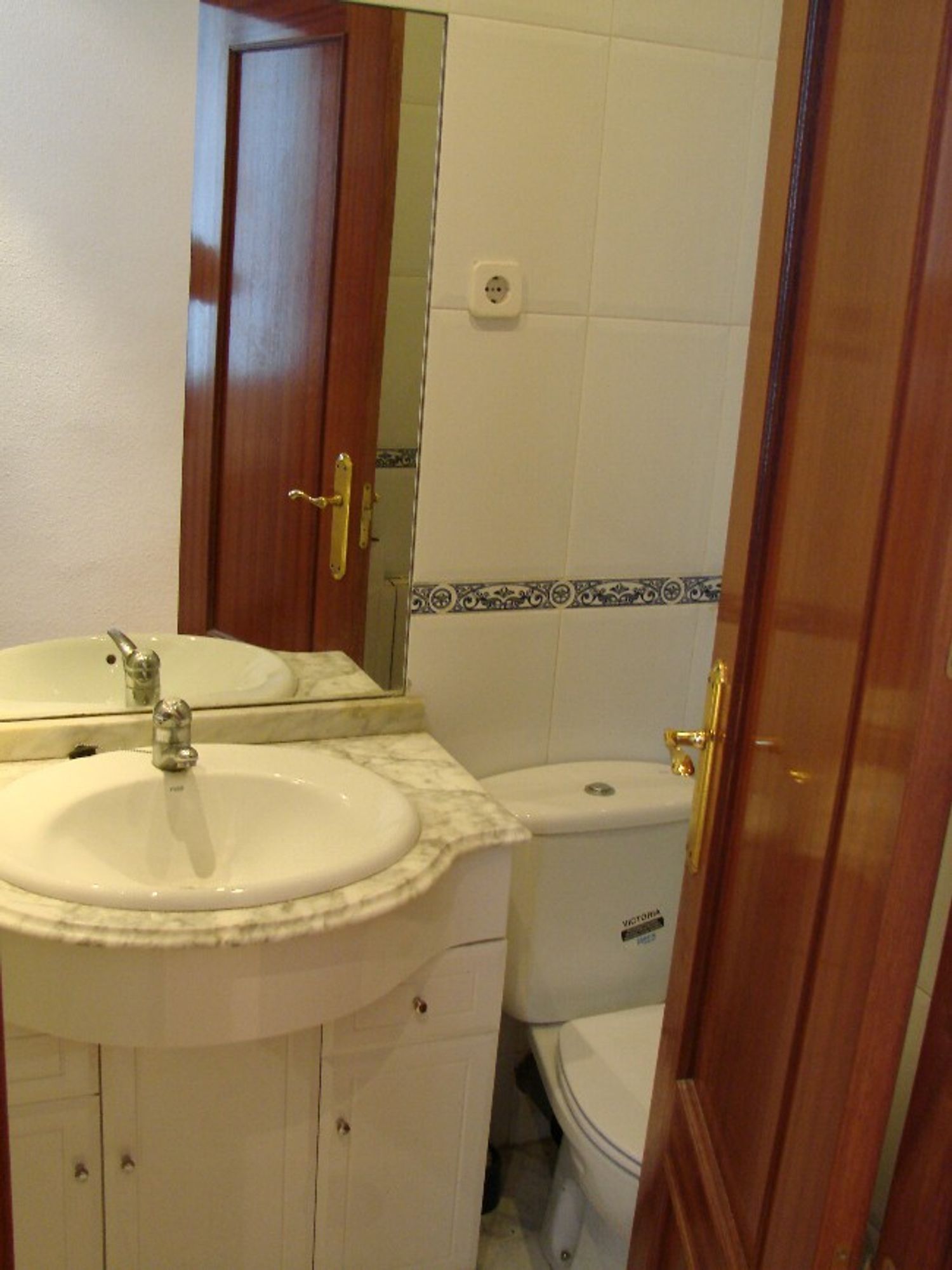 Piso en calle Zurbano, 87 - Foto 6