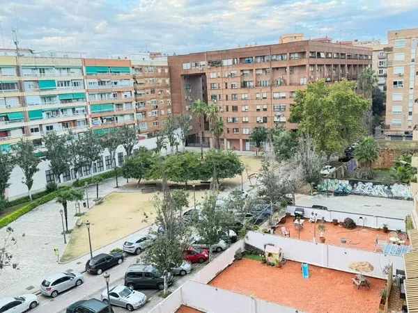 Piso en Calle de Fontanars dels Alforins, Safranar - Foto 4