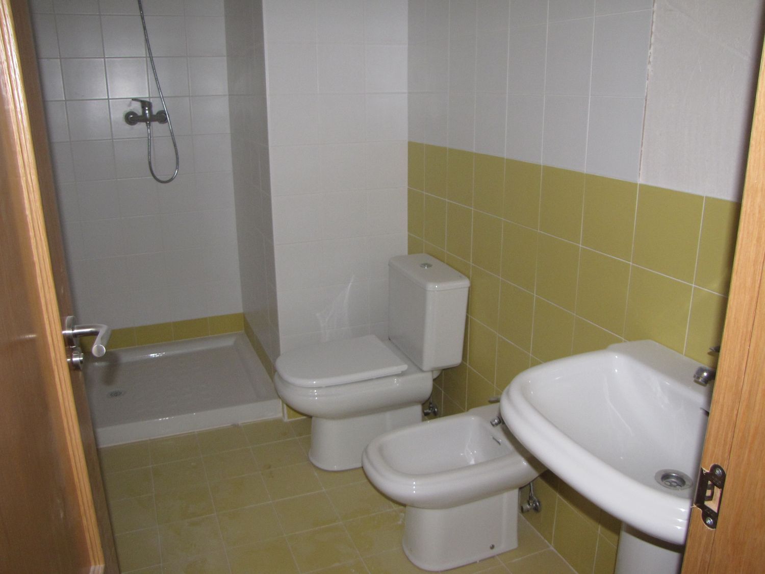 Piso en Calle Tetuán, 35, Puerto Chico, Puerto Chico - Foto 4