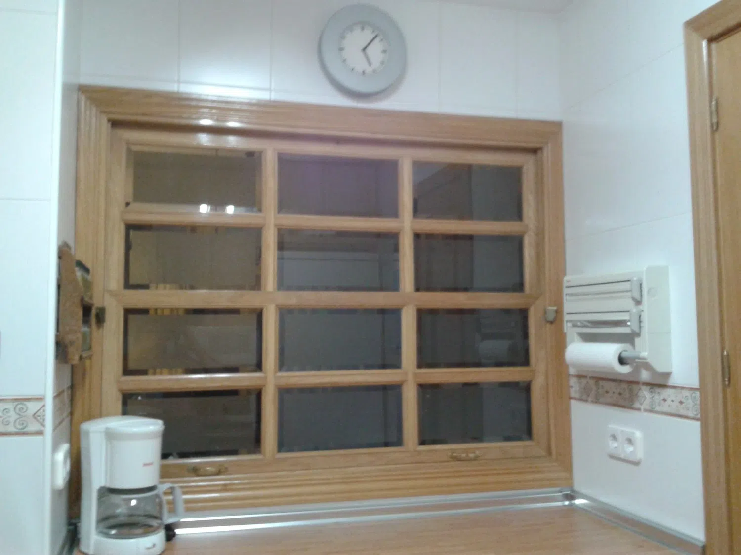 Piso en avenida de Brasil, 4 - Foto 16