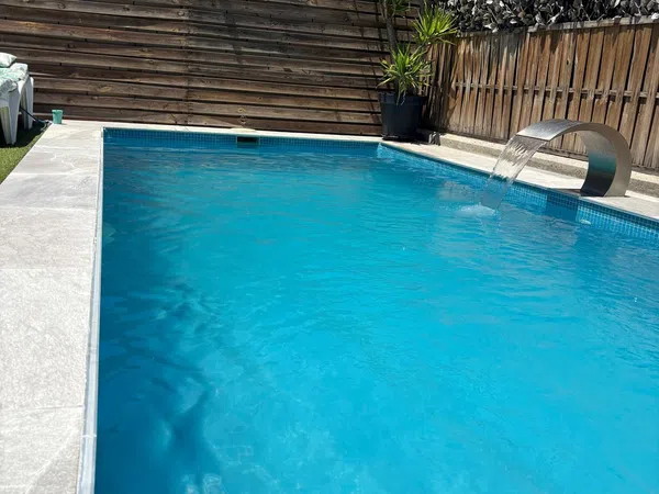 Chalet pareado en calle Benjamín Palencia, 8 - Foto 38