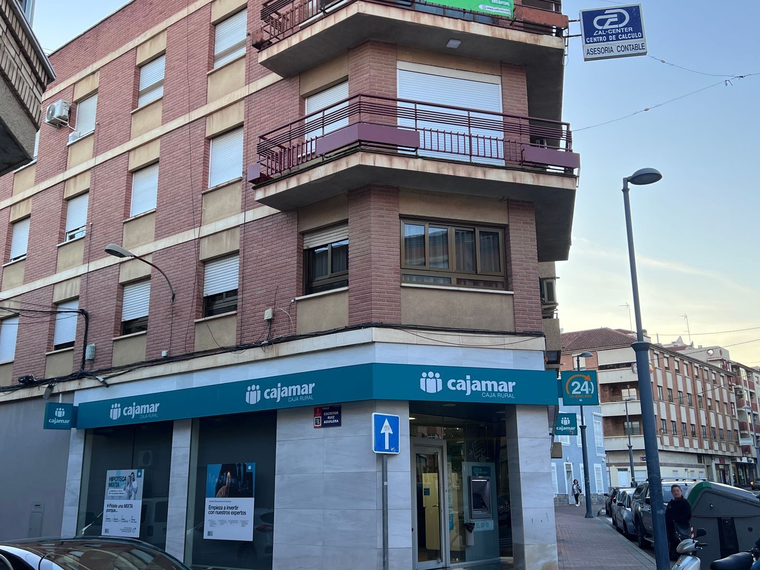 Piso en calle Escritor Ruiz Aguilera, 18 - Foto 23