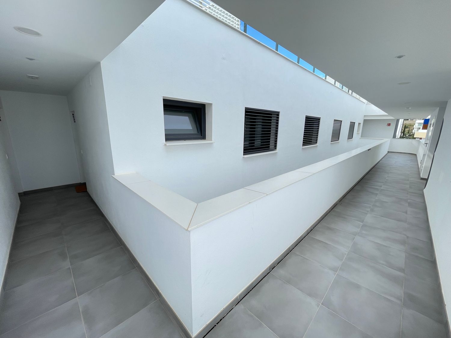 Piso en calle Alicia (Urbanización Higueron West), 4 - Foto 12