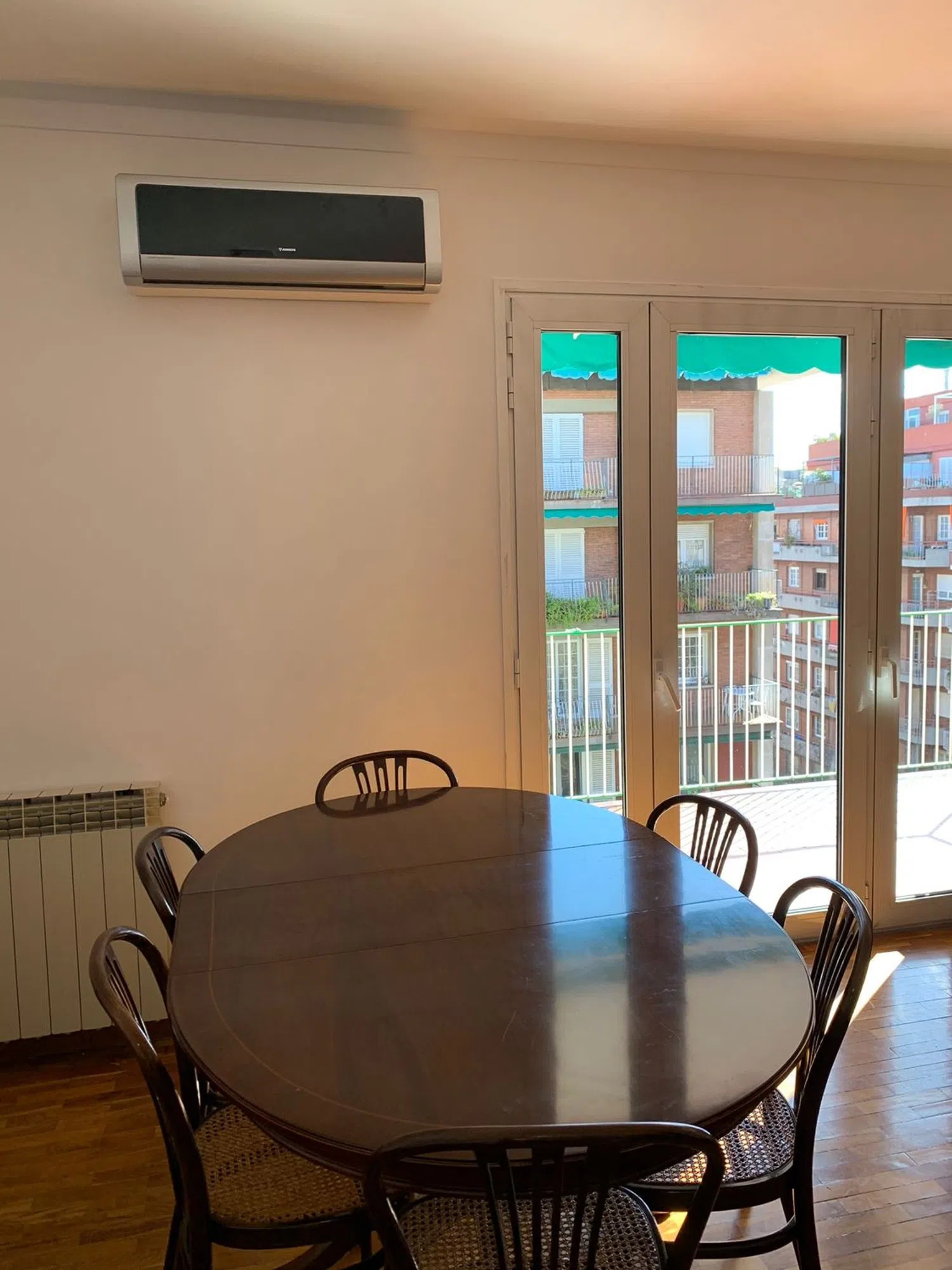 Piso en calle de Bailèn, 182 - Foto 8