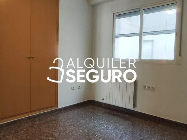 Piso en Calle del Pare Vicente Cabanes, Zona Parc Central - Hort de Trenor, Zona Parc Central - Hort de Trenor - Foto 14