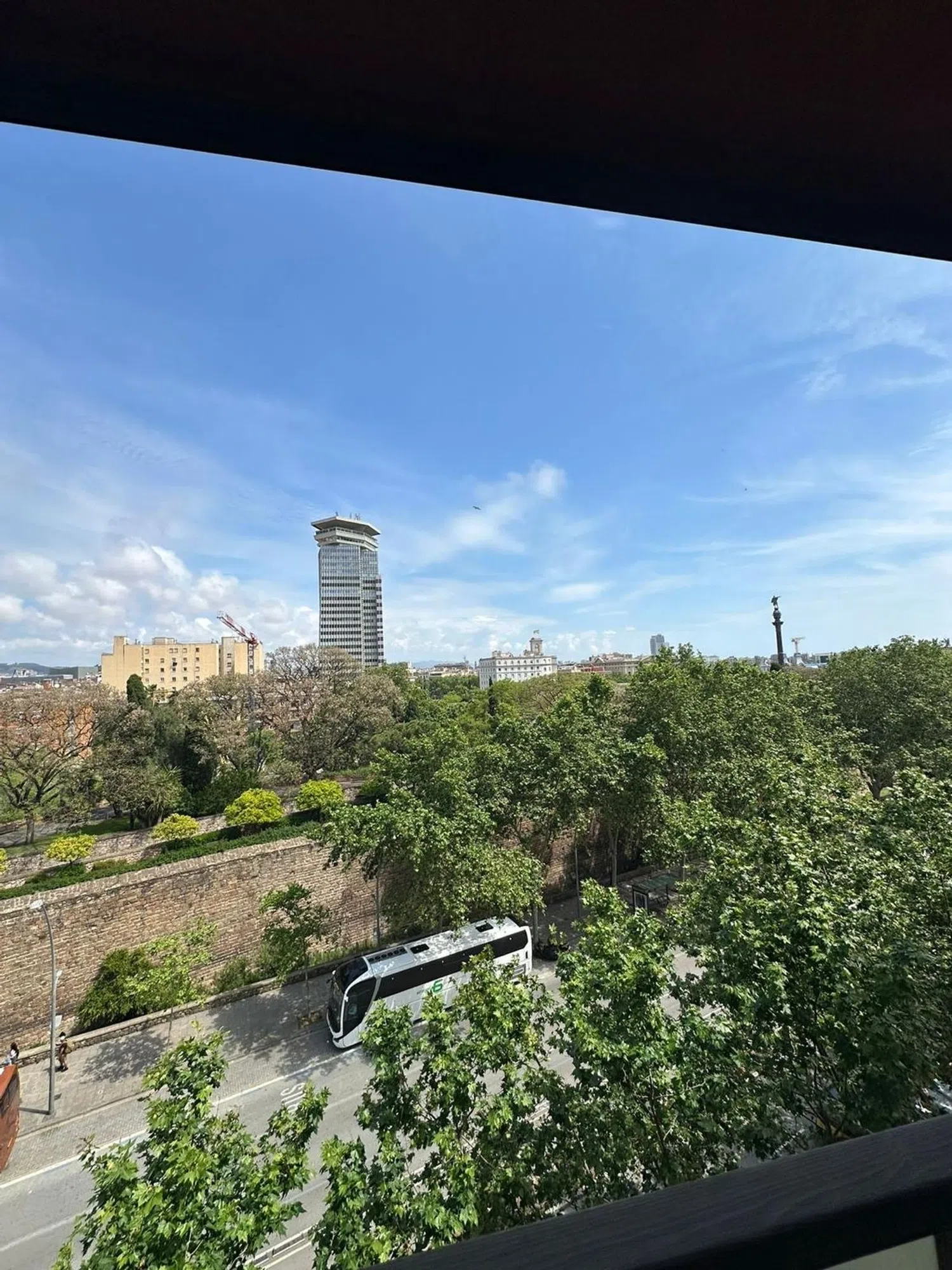 Piso en avenida del Paral·lel, 19 - Foto 3