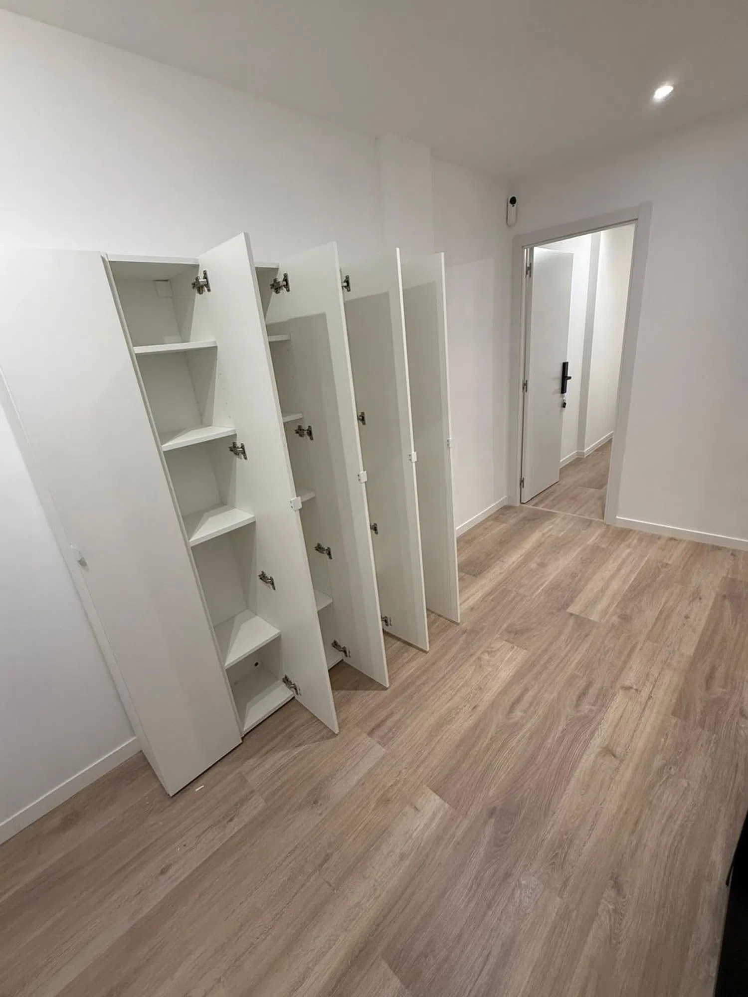 Piso en calle Mérida, 5 - Foto 18