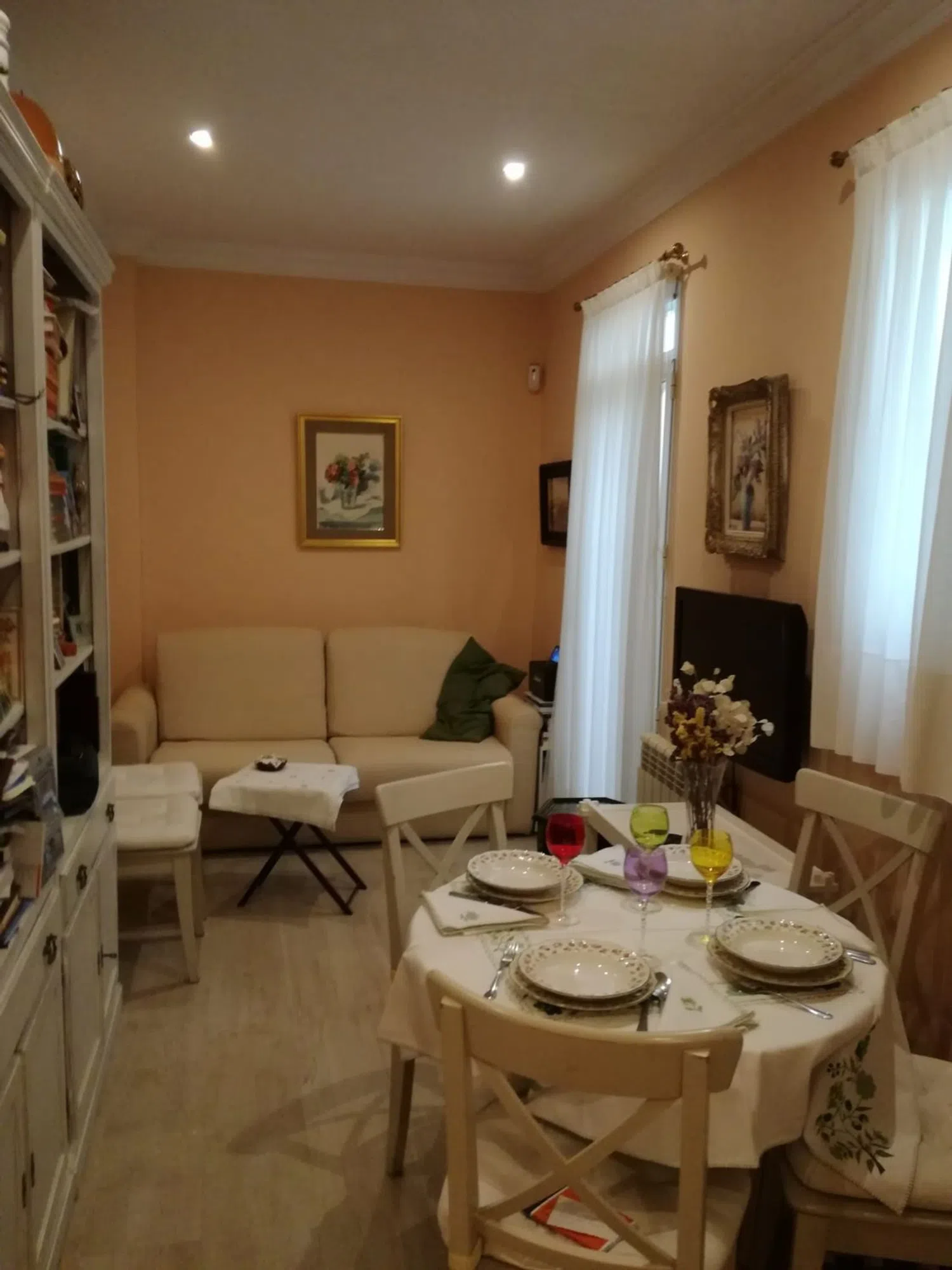 Piso en Barrio Arapiles - Foto 1