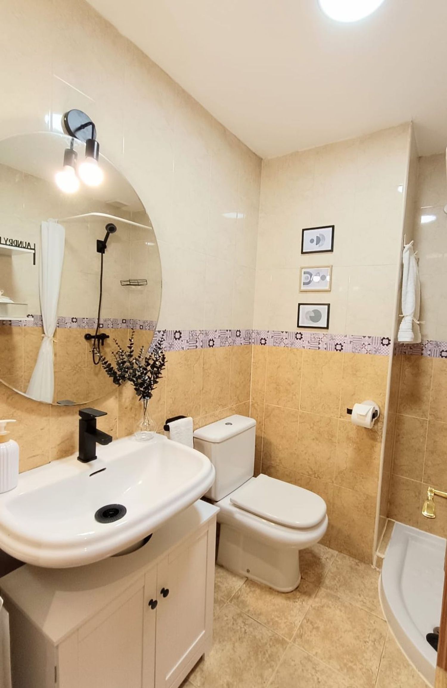 Piso en Calle Doctor Creus, 32, Casco Histórico, Guadalajara - Foto 16