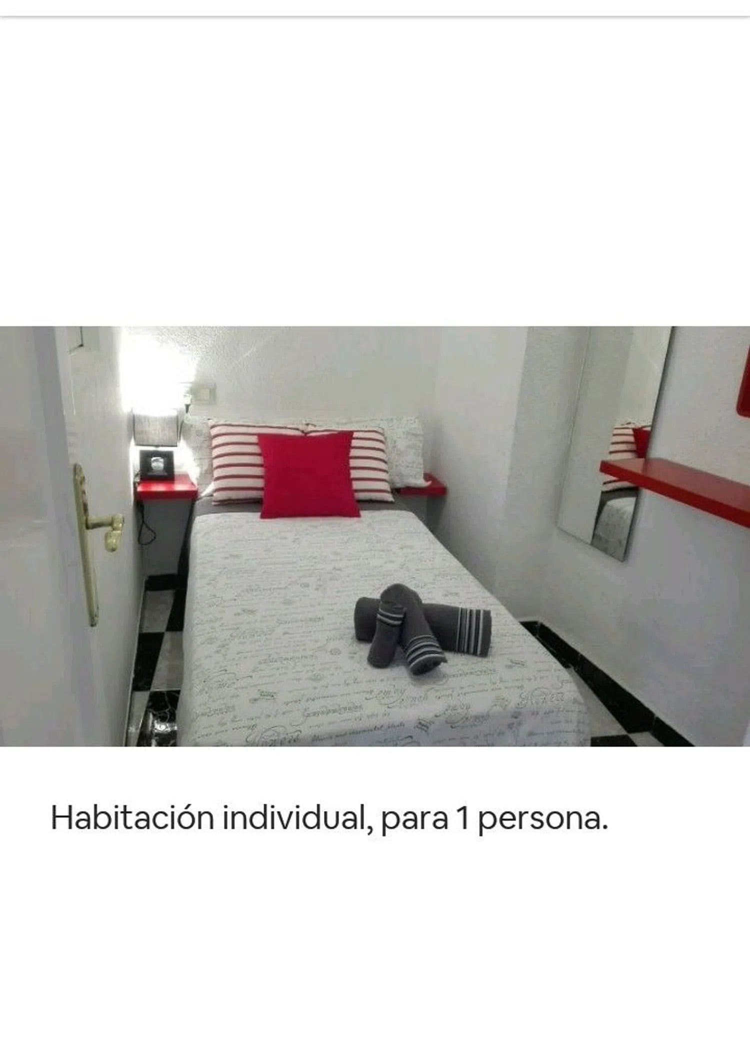Estudio en Príncipe, 11 - Foto 4
