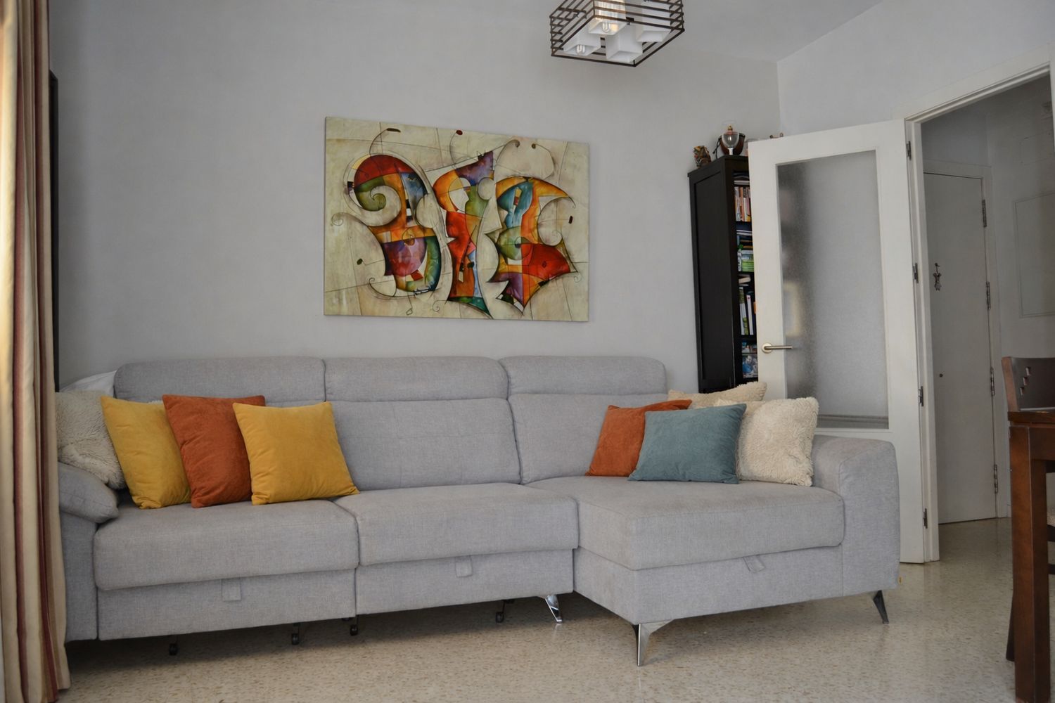 Piso en calle Estrella Aldebarán, 3 - Foto 2