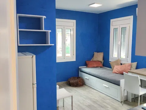 Piso en calle dels Mariners, 1