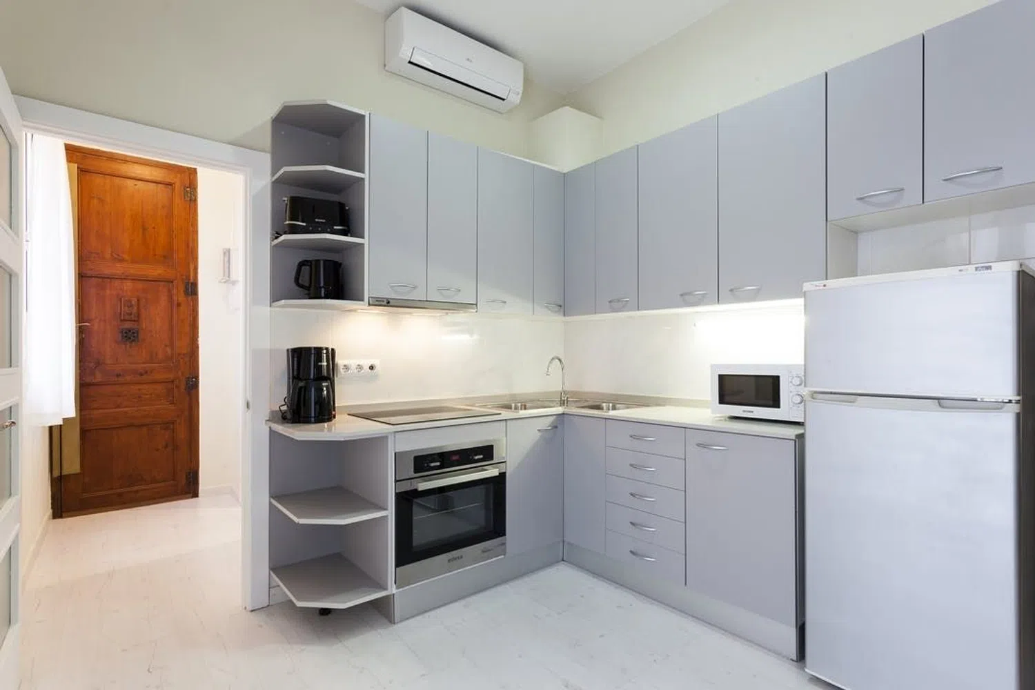 Piso en calle de la Diputació, 195 - Foto 5