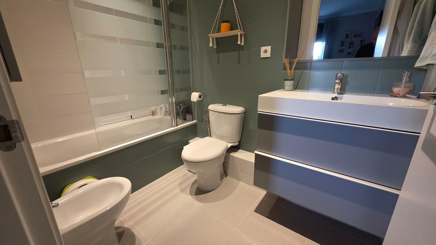 Piso en calle Profesor Manuel Olivencia Ruiz, 25 - Foto 13