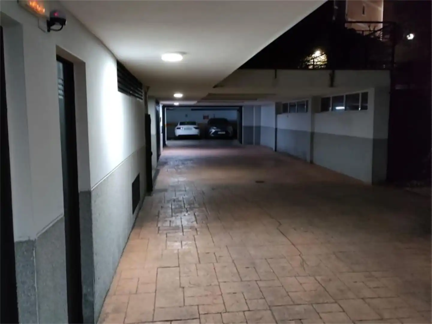 Garaje en  Calle Isla de Tenerife - Foto 5