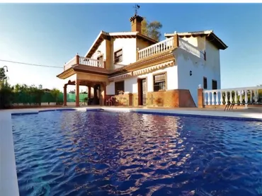 Chalet en  Lugar Urique 121 - Foto 1