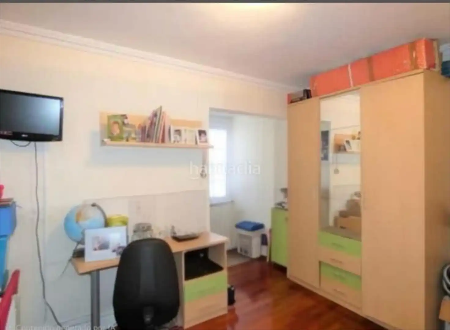 Piso en Rontegui - Foto 4