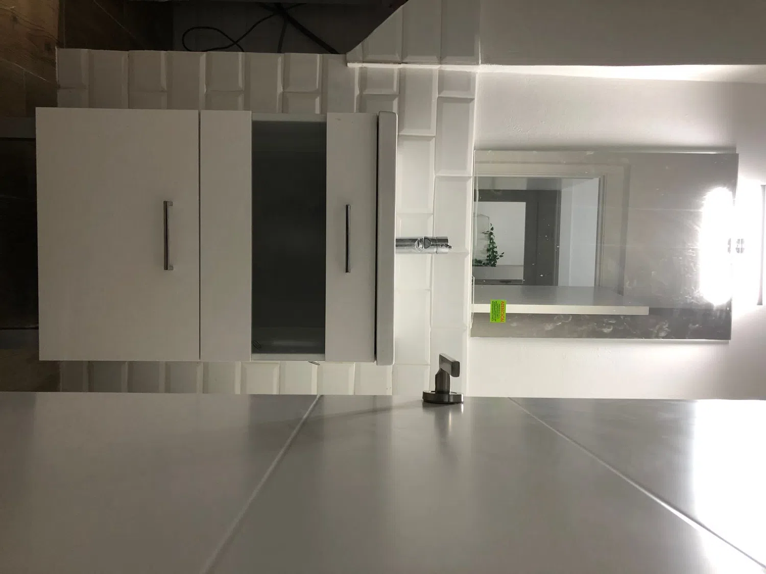 Estudio en calle de Coll i Vehí, 122 - Foto 6