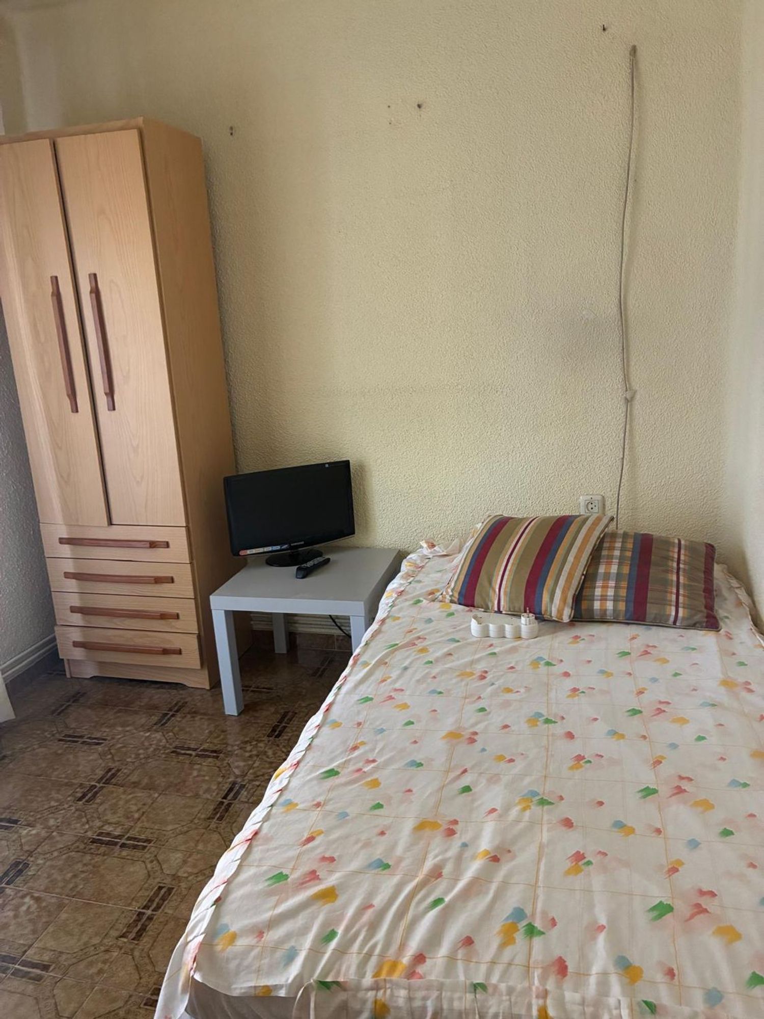 Piso en Zona Ensanche, 6, Franciscanos, Franciscanos - Foto 5