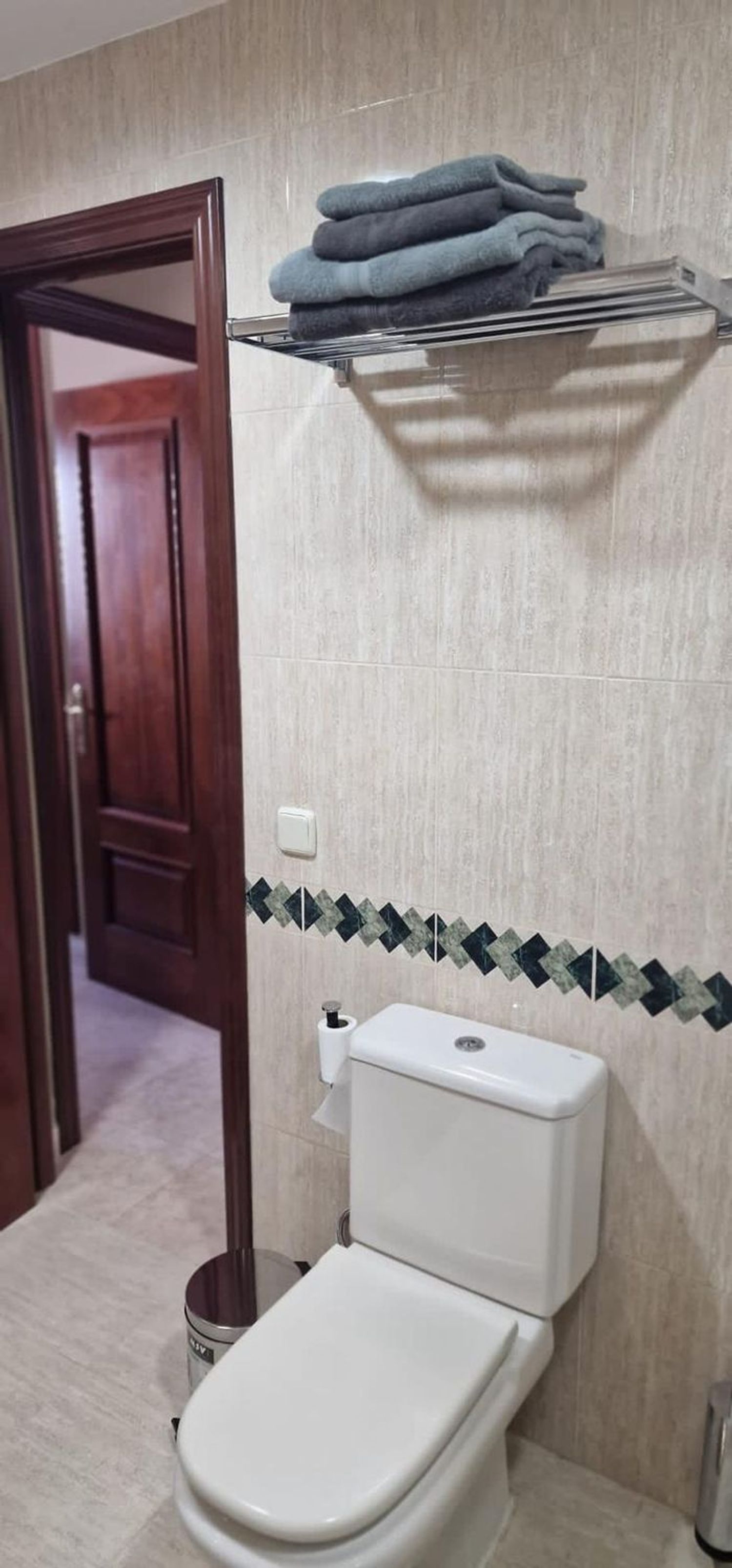 Piso en Urb. El Turman avenida Alfredo kraus, 106 - Foto 26