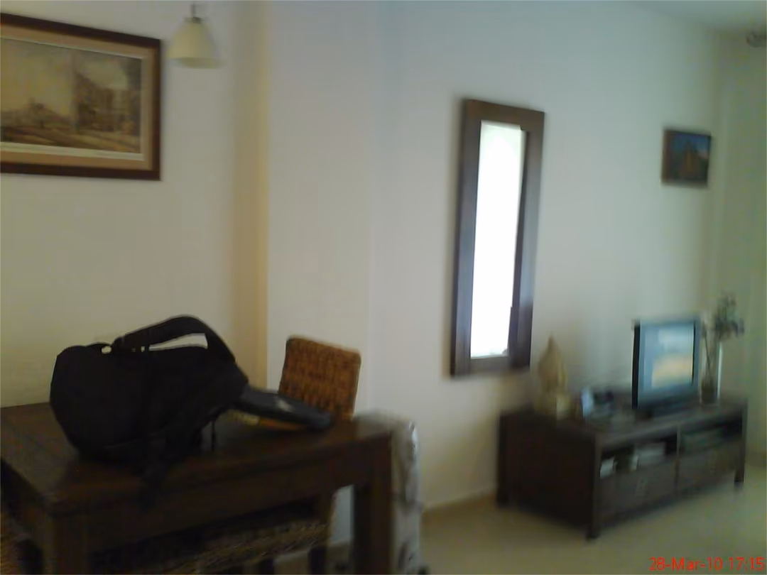 Estudio en  Carrer del Ressol 2A - Foto 8