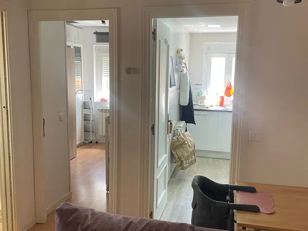 Piso en Calle de Almería, 11, Ensanche, Ensanche - Foto 6