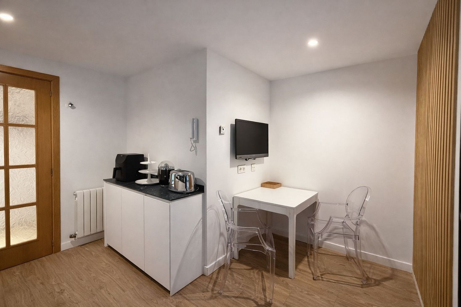 Piso en calle Santa Catalina Laboure, 3 - Foto 7