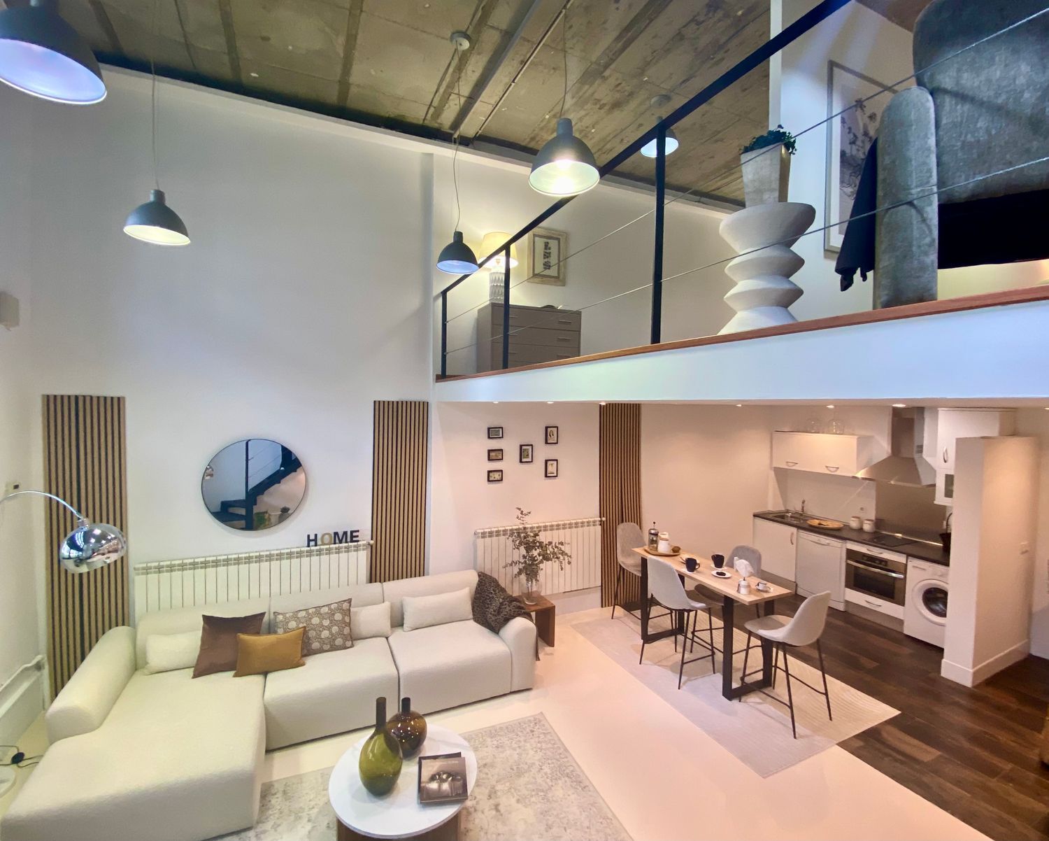 Dúplex en carretera Fuencarral a Alcobendas, 44 - Foto 1