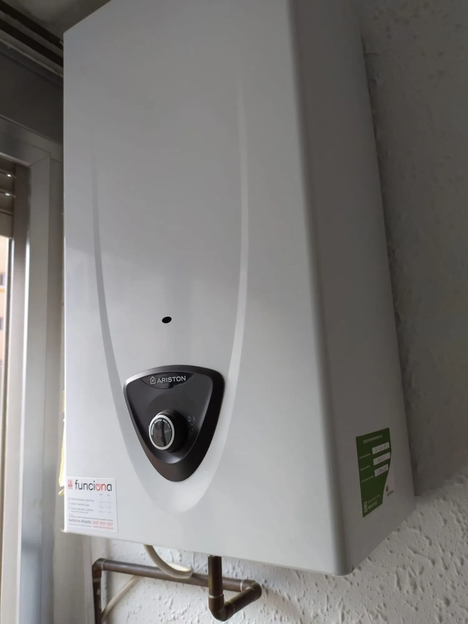 Piso en calle de Joan Baptista Vives, 20 - Foto 12