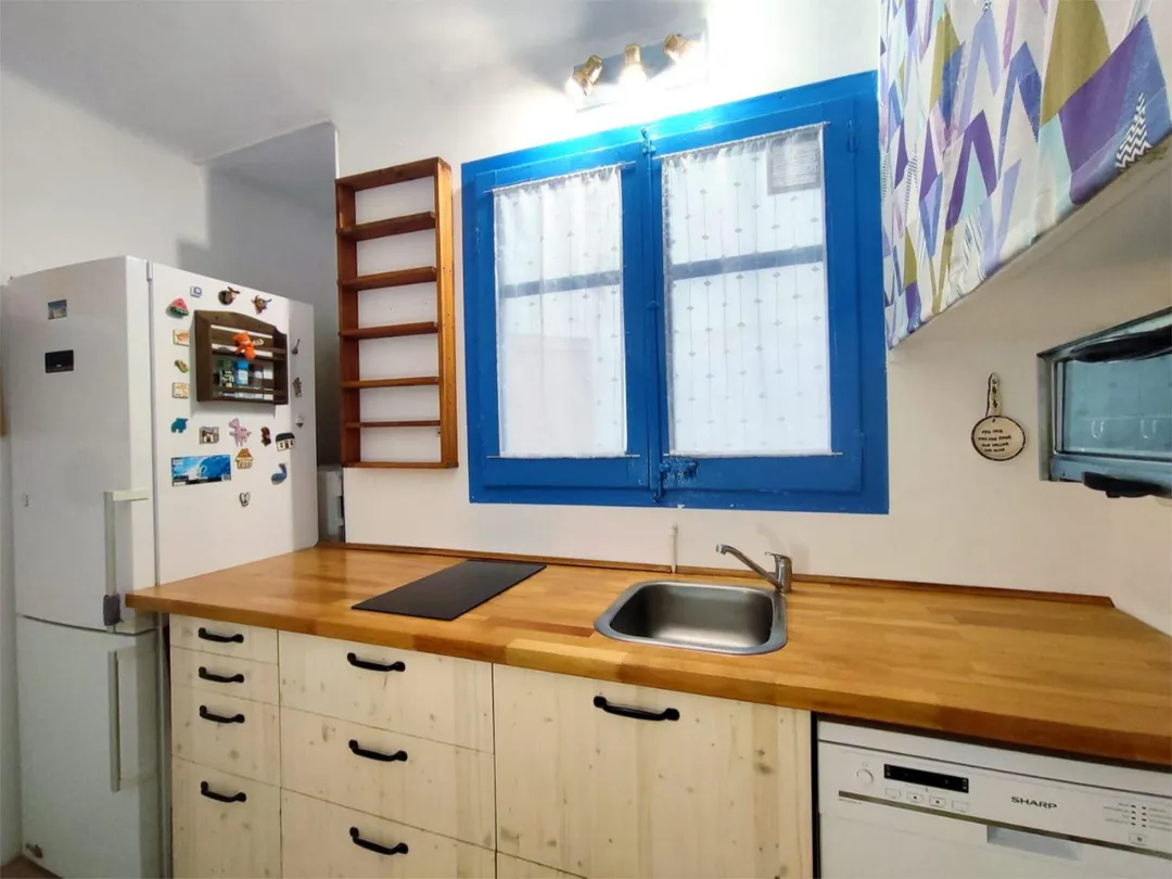 Piso en  Carrer del General Weyler 152 - Foto 6