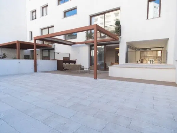 Piso en Barrio Camp d'En Serralta