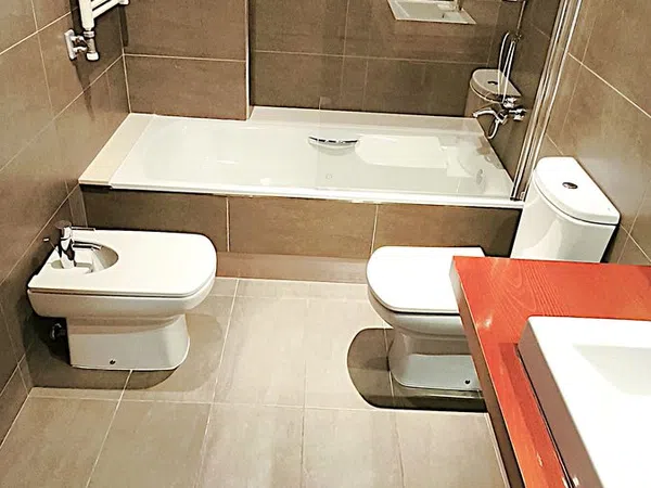 Piso en paseo Del Mare Nostrum, 33 - Foto 24