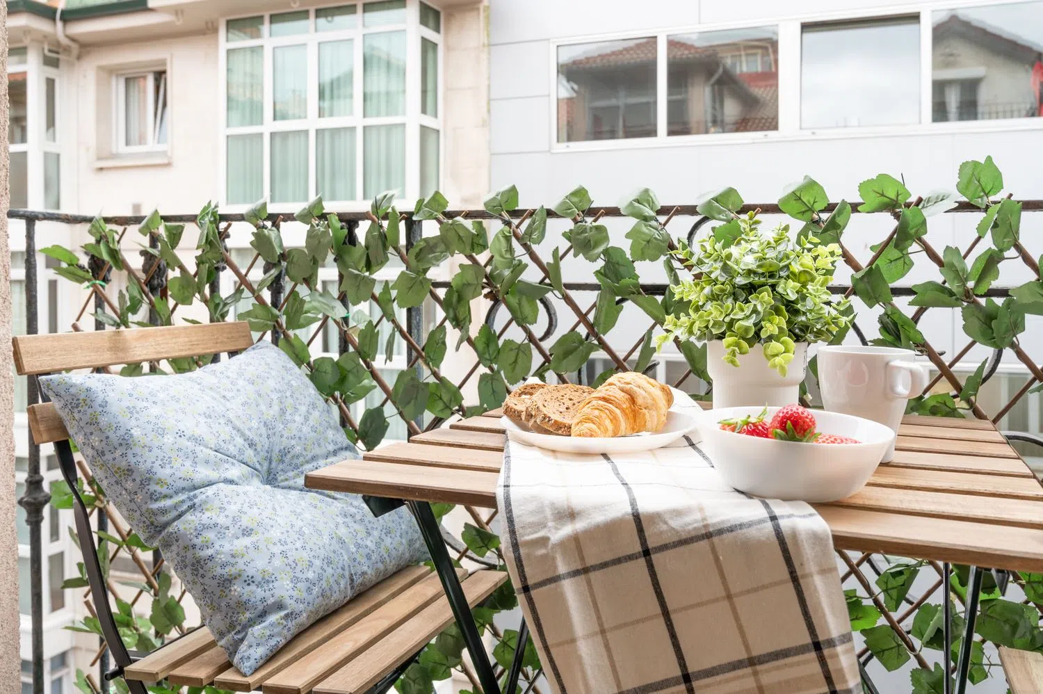 Piso en calle Bonifaz, 19 - Foto 7