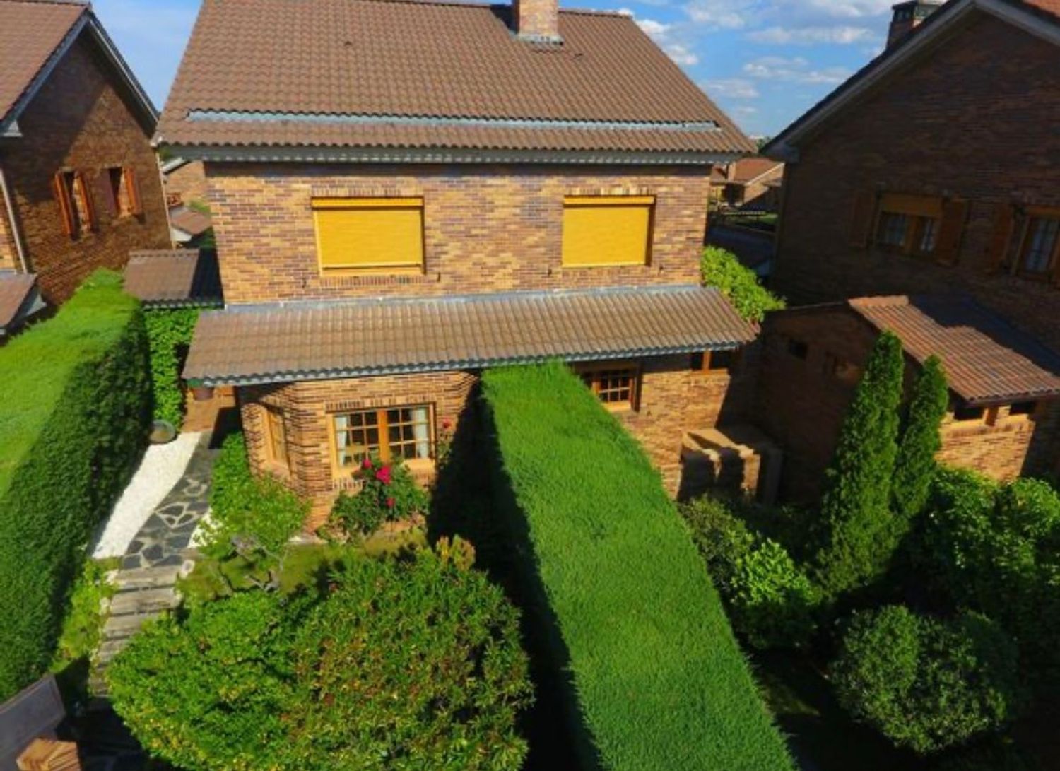 Casa o chalet independiente en Avenida Lazarejo, 316, El Cantizal - Foto 23
