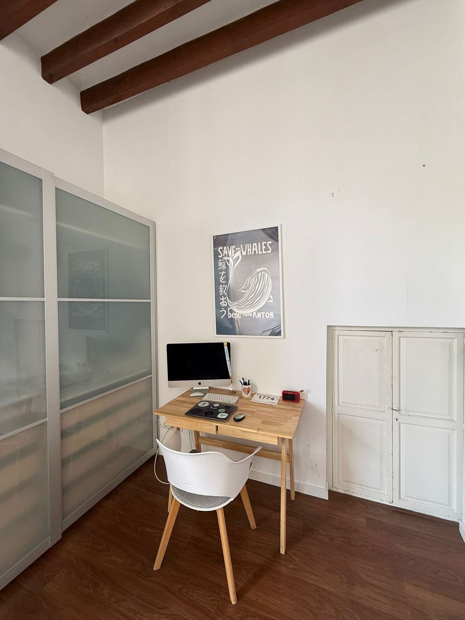 Piso en calle de Santa Clara, 2 - Foto 13