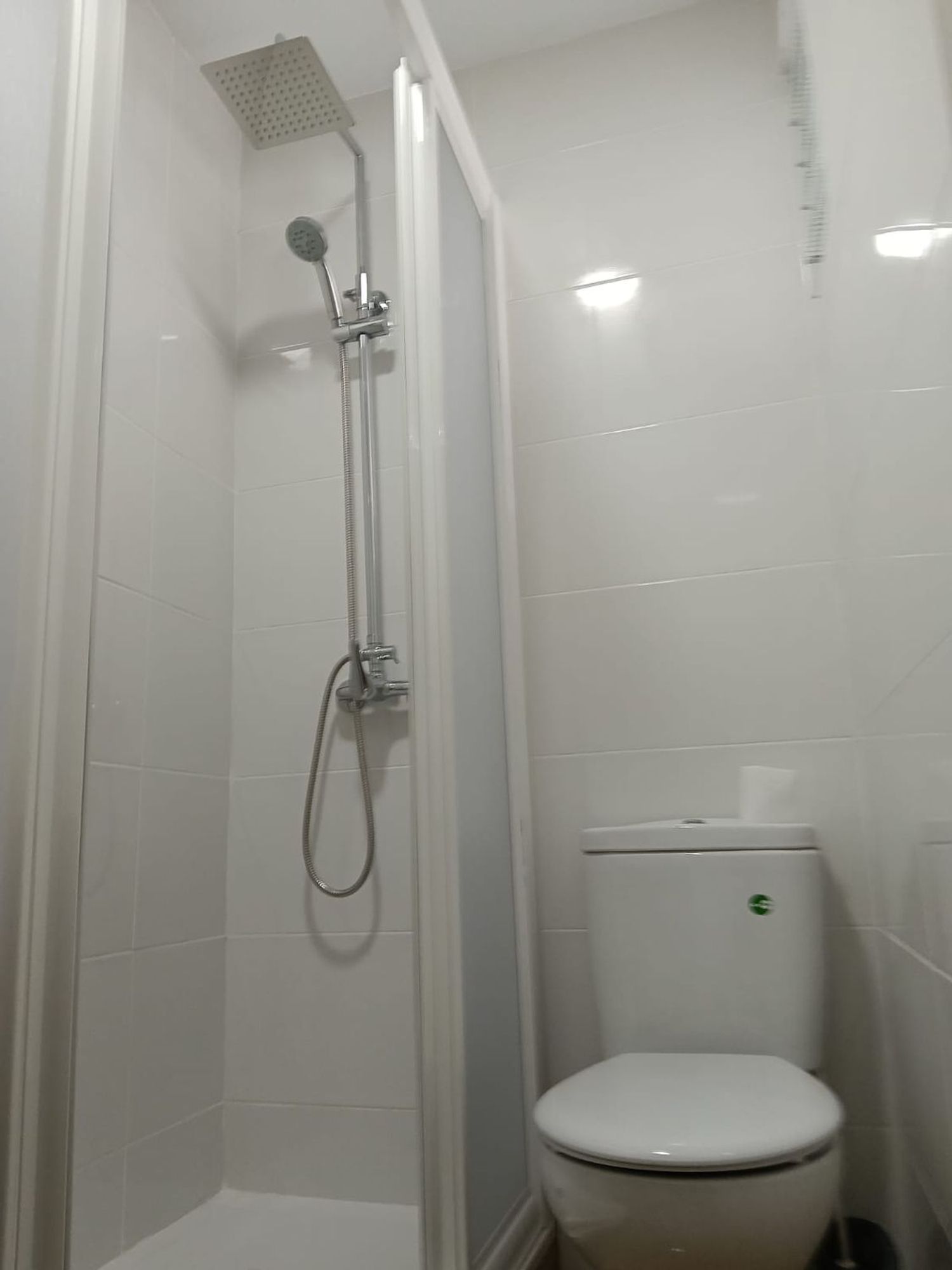 Estudio en Vergara, 5, San Julián - Foto 9