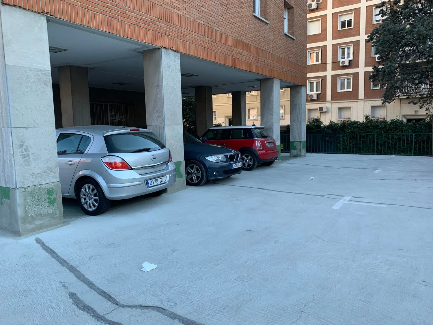 Piso en calle Virgen del Val, 27 - Foto 21