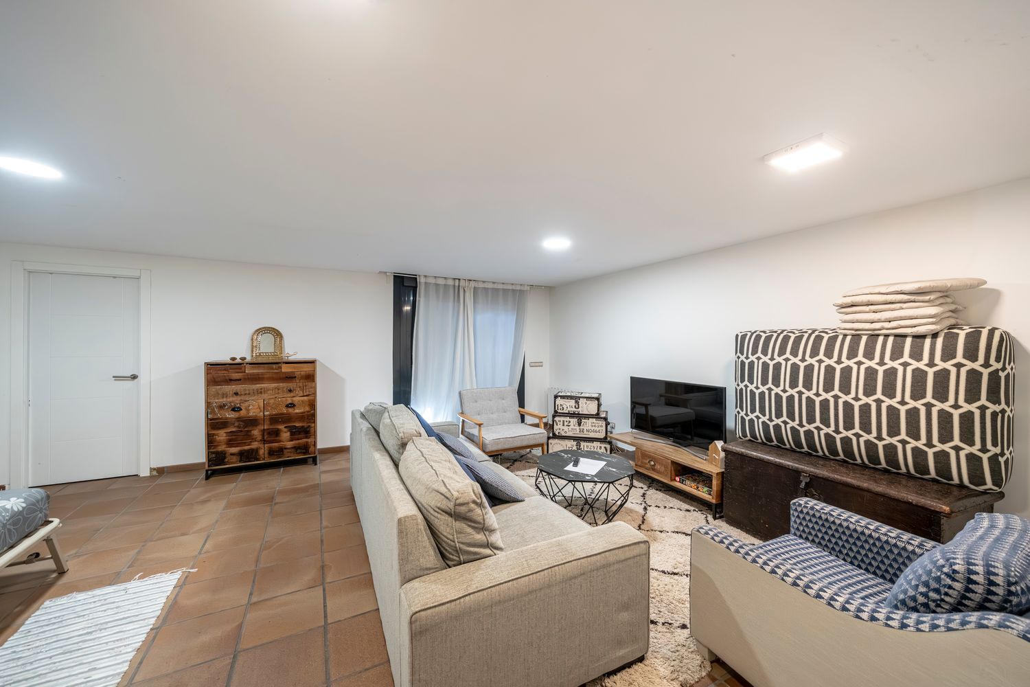 Chalet pareado - Foto 35