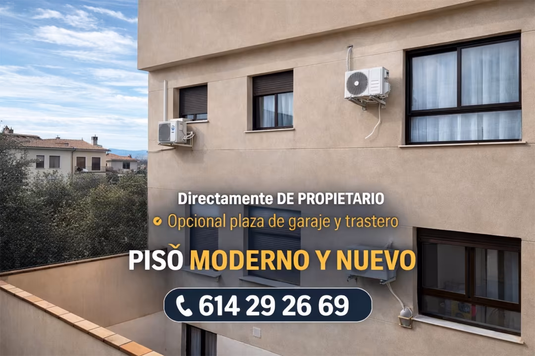 Piso en  Avenida de la Ilustración 107 - Foto 5