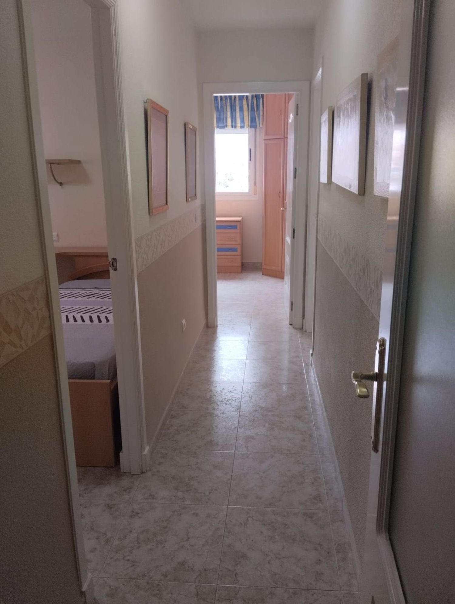 Piso en Avenida Pedro Muñoz Seca, 2, Aguadulce norte - Foto 11